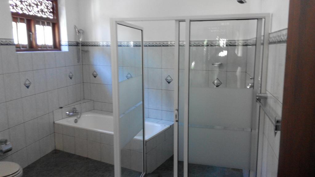 Surf Villa Hikkaduwa Zewnętrze zdjęcie