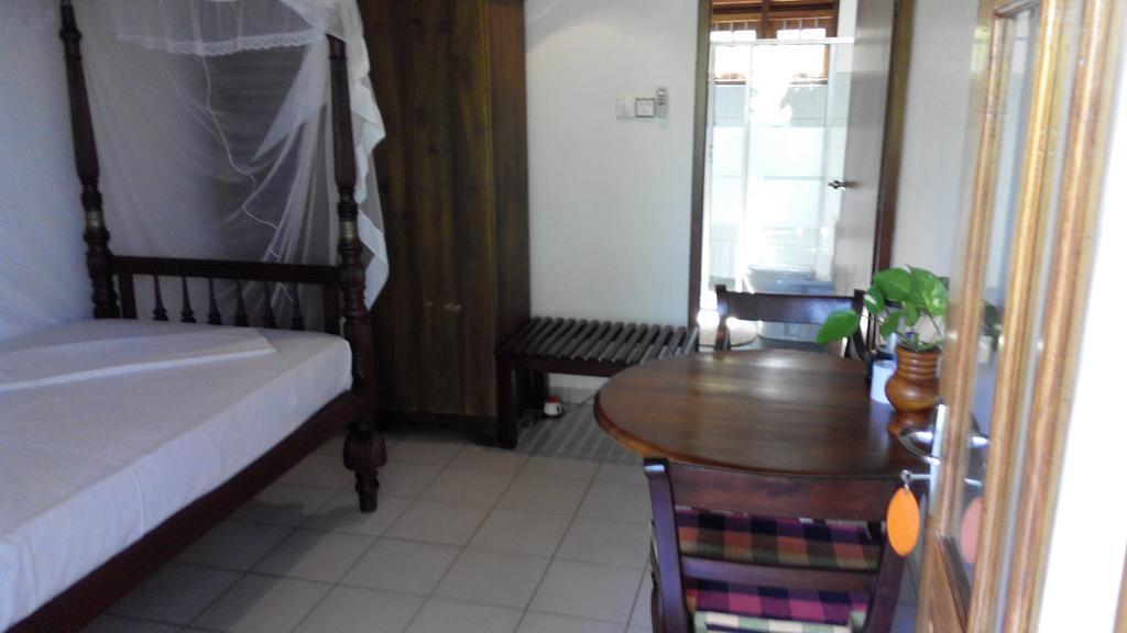Surf Villa Hikkaduwa Zewnętrze zdjęcie