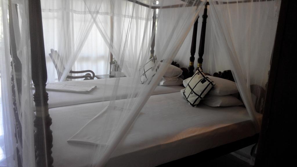Surf Villa Hikkaduwa Zewnętrze zdjęcie
