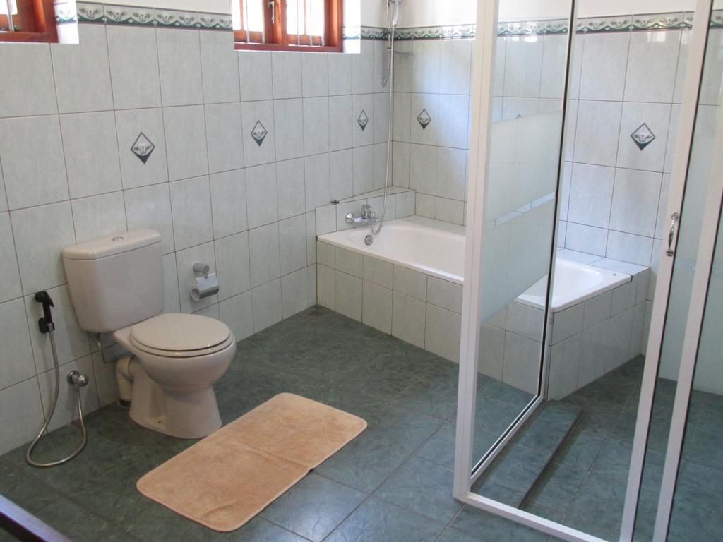 Surf Villa Hikkaduwa Zewnętrze zdjęcie