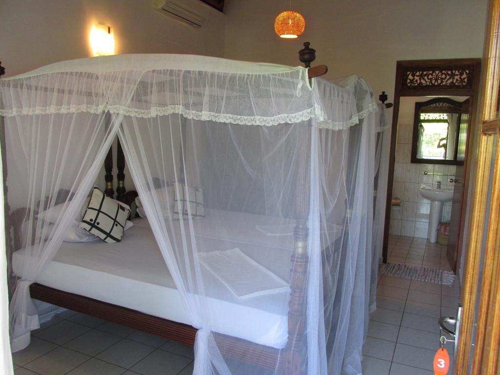 Surf Villa Hikkaduwa Zewnętrze zdjęcie