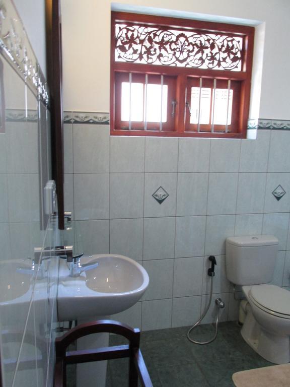 Surf Villa Hikkaduwa Zewnętrze zdjęcie