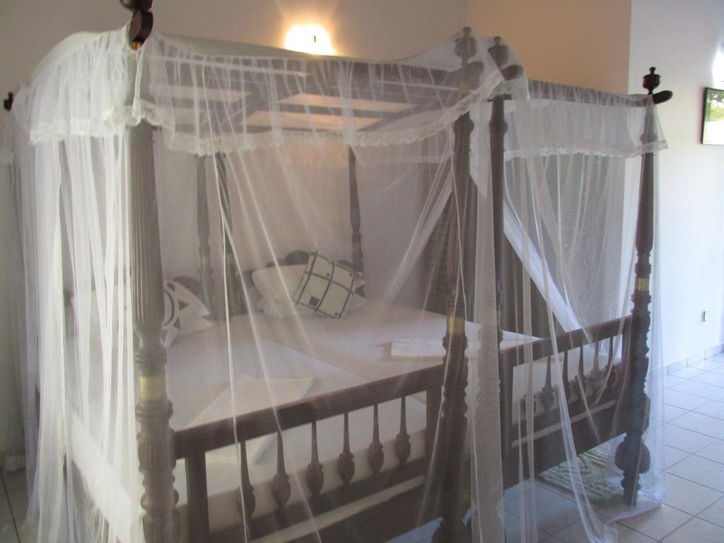 Surf Villa Hikkaduwa Zewnętrze zdjęcie