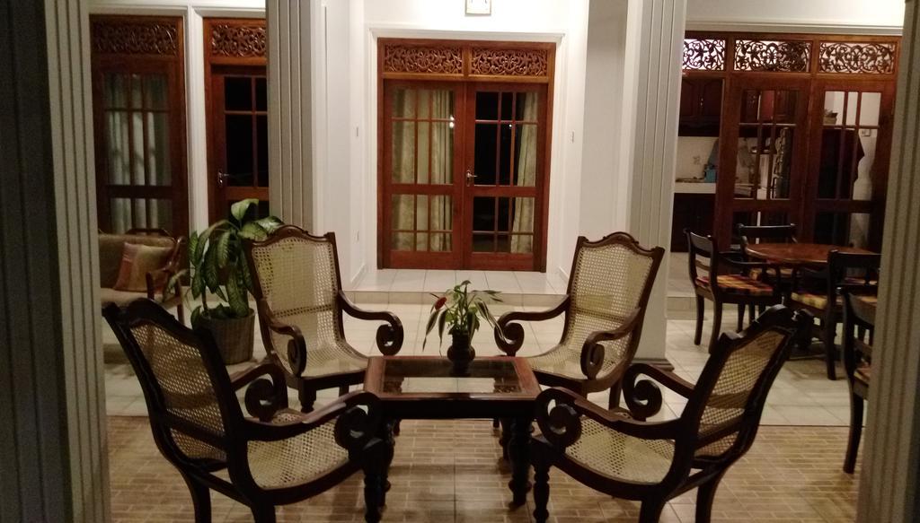 Surf Villa Hikkaduwa Zewnętrze zdjęcie