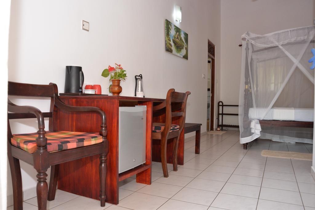 Surf Villa Hikkaduwa Zewnętrze zdjęcie