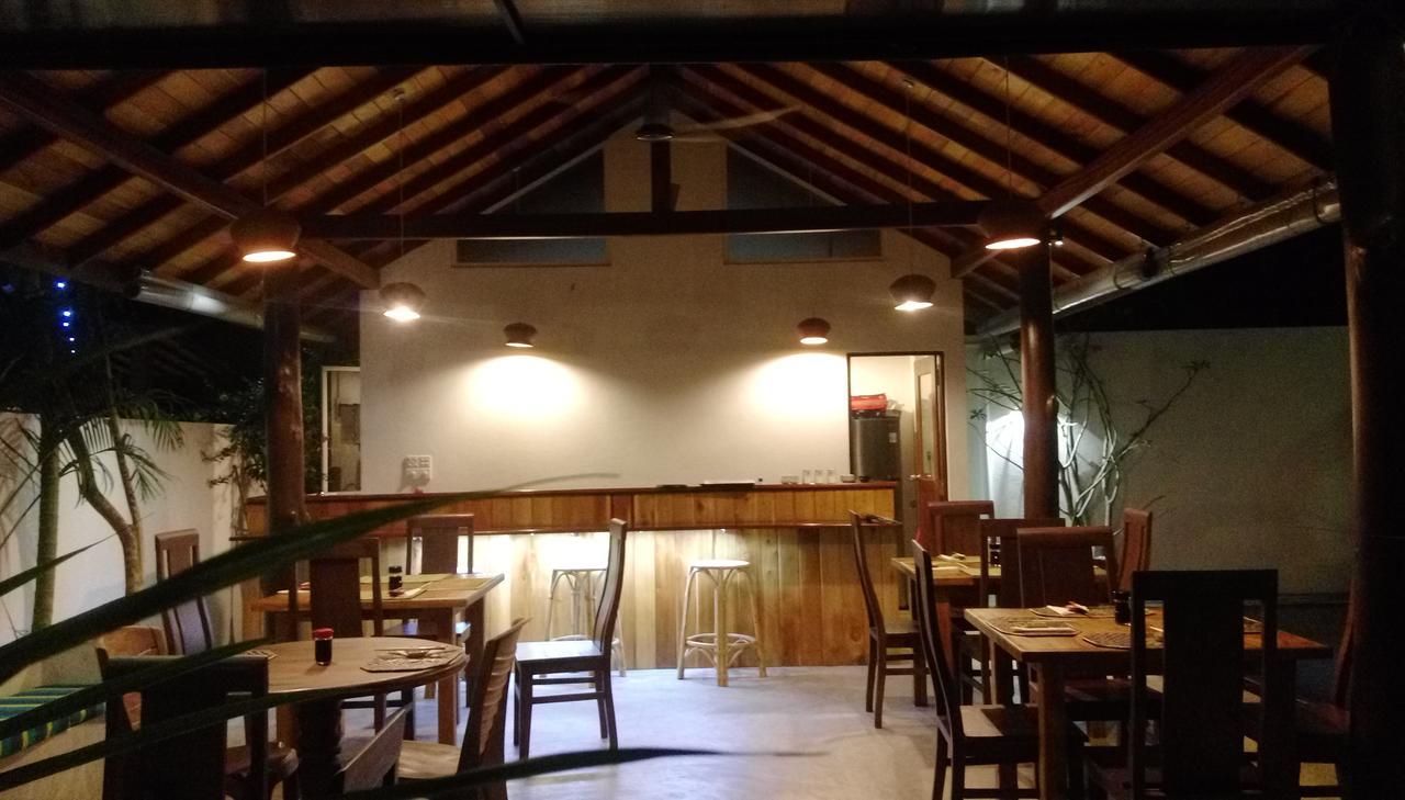 Surf Villa Hikkaduwa Zewnętrze zdjęcie