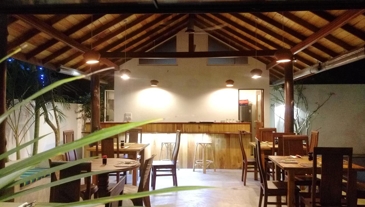 Surf Villa Hikkaduwa Zewnętrze zdjęcie