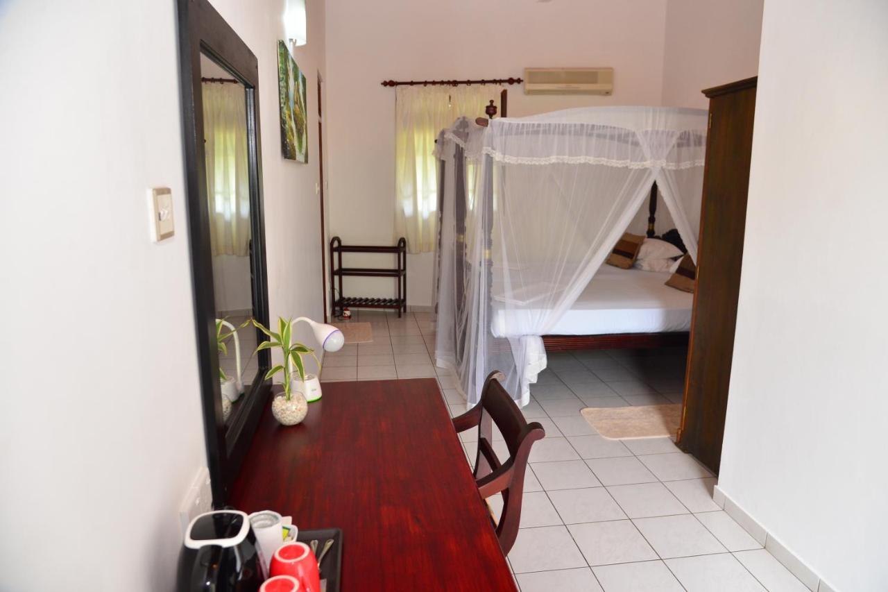 Surf Villa Hikkaduwa Zewnętrze zdjęcie