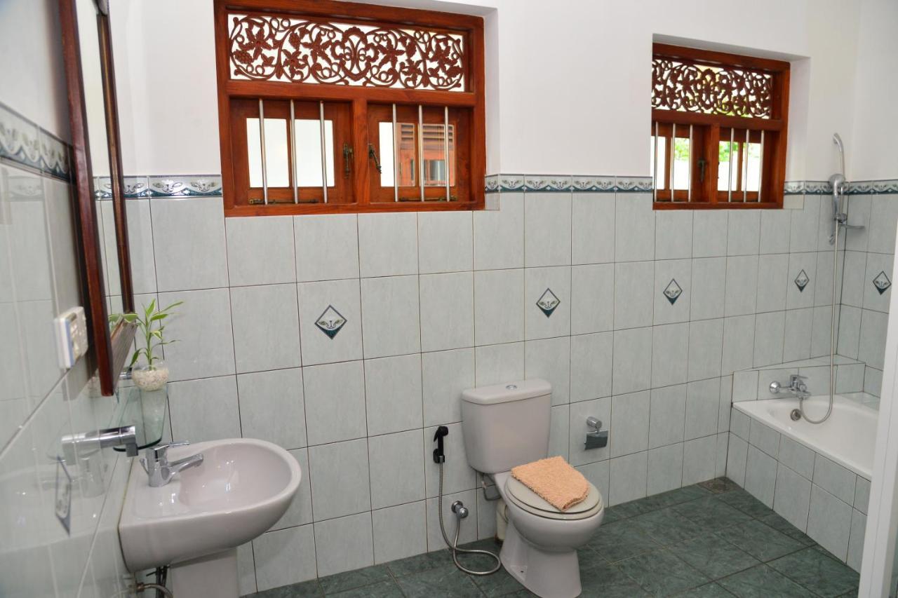Surf Villa Hikkaduwa Zewnętrze zdjęcie