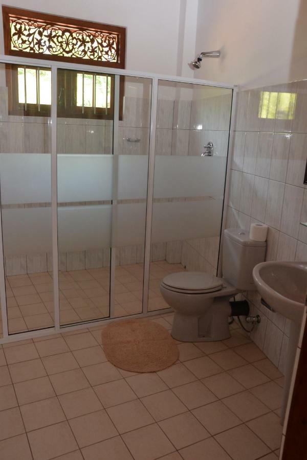 Surf Villa Hikkaduwa Zewnętrze zdjęcie