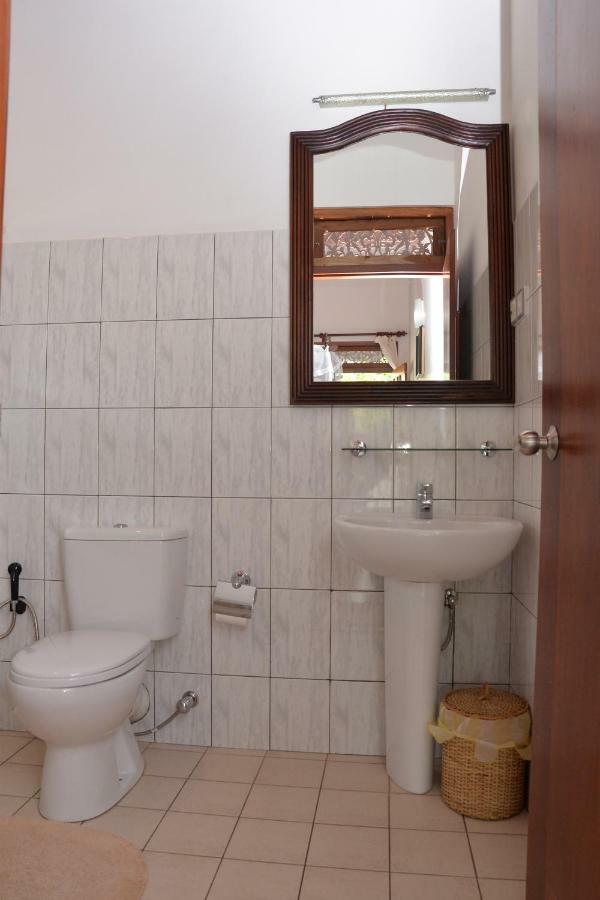 Surf Villa Hikkaduwa Zewnętrze zdjęcie