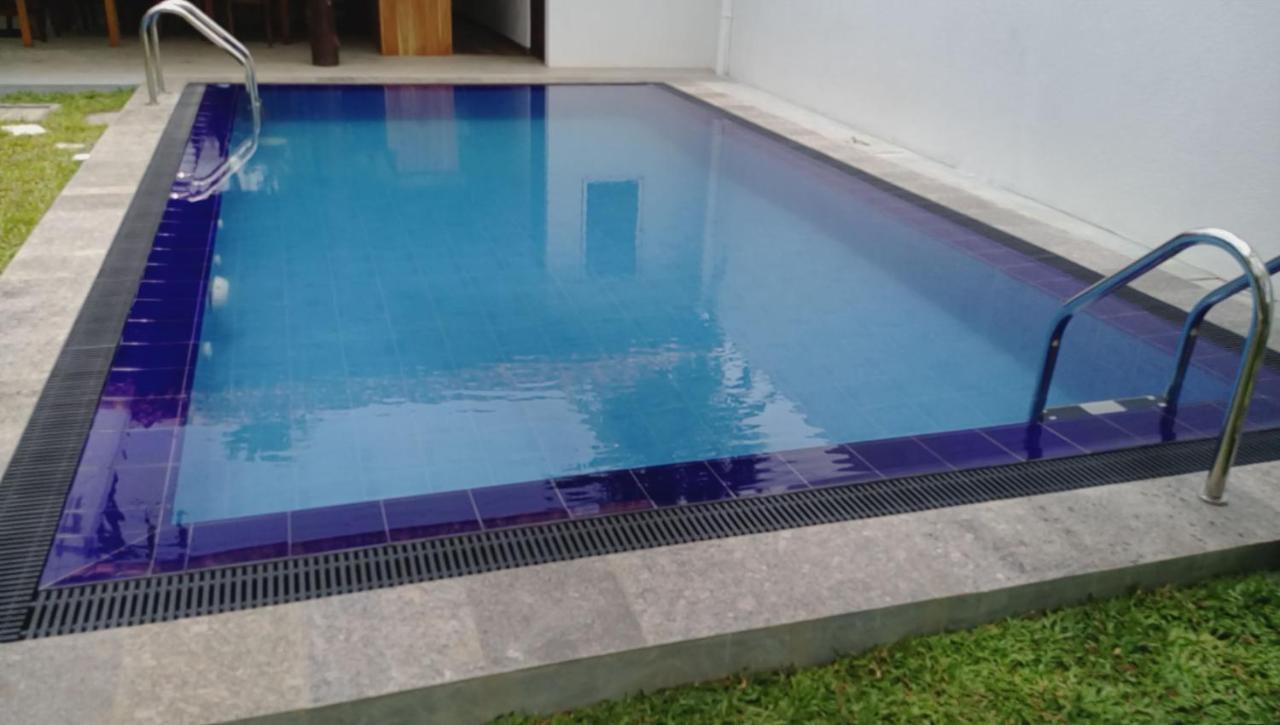 Surf Villa Hikkaduwa Zewnętrze zdjęcie