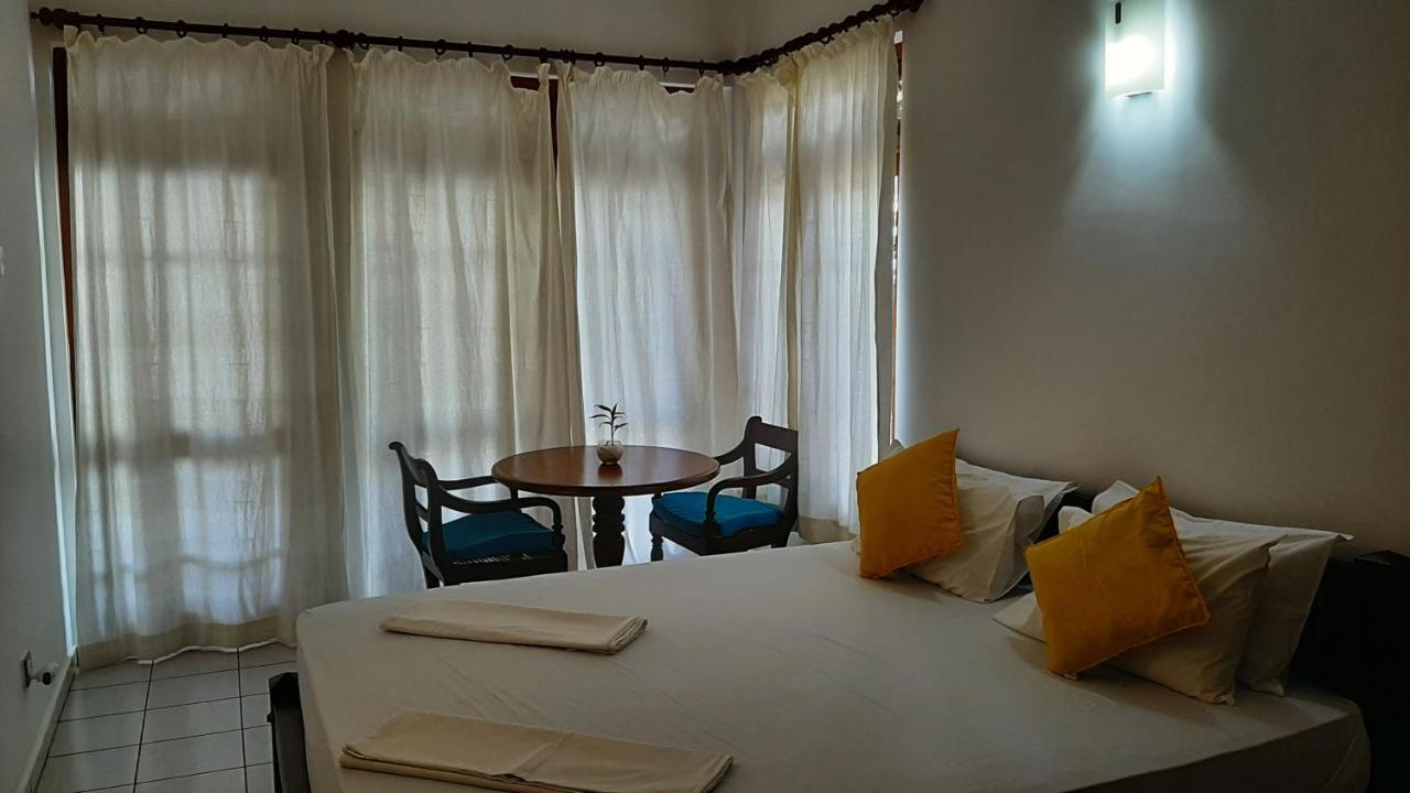 Surf Villa Hikkaduwa Zewnętrze zdjęcie
