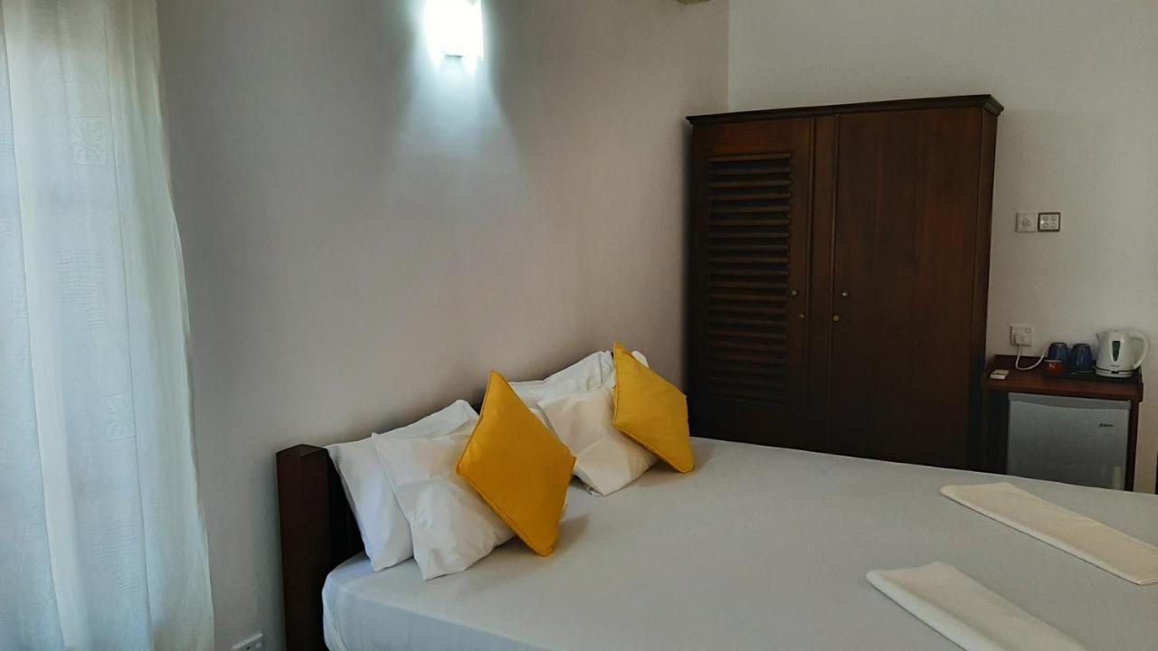 Surf Villa Hikkaduwa Zewnętrze zdjęcie