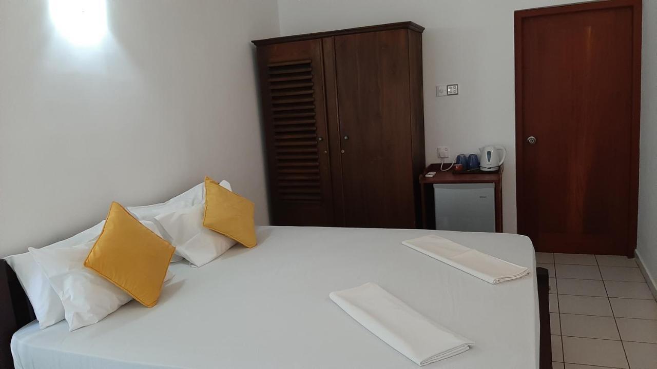 Surf Villa Hikkaduwa Zewnętrze zdjęcie