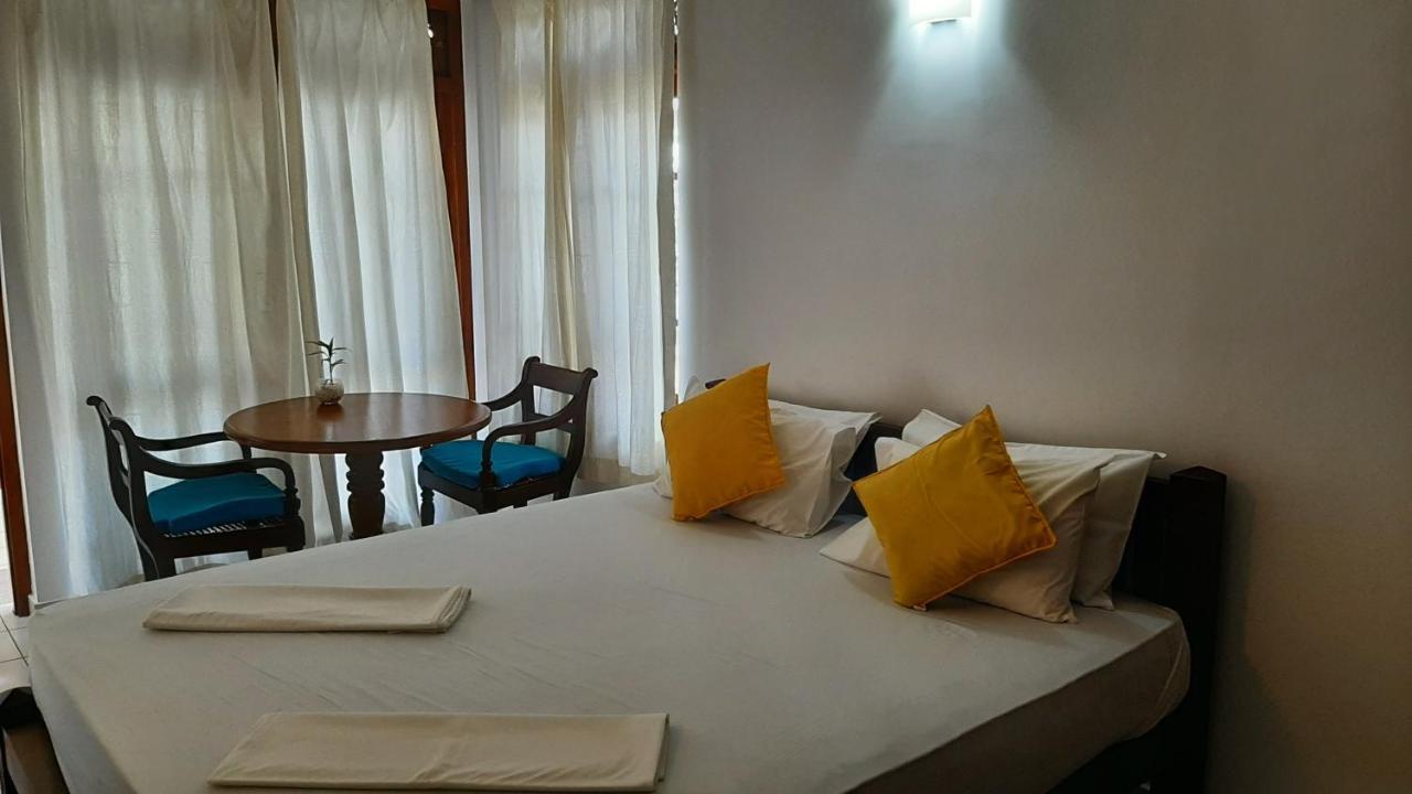 Surf Villa Hikkaduwa Zewnętrze zdjęcie